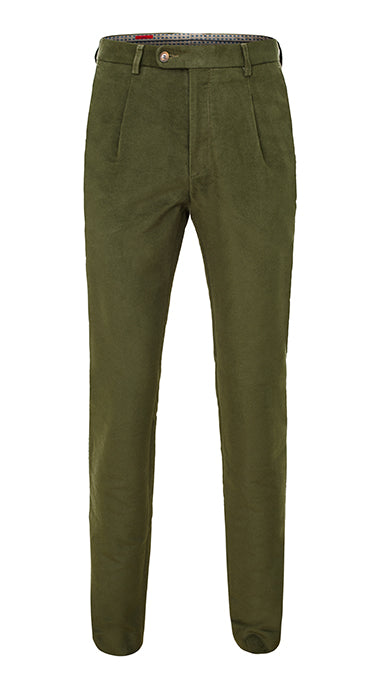 Gents Trousers and Breeches | Cudworth of Norden