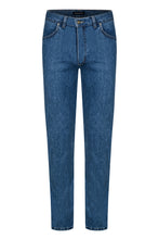 Load image into Gallery viewer, 5 pocket Jean Trousers Light Blue