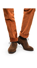 Load image into Gallery viewer, HeavyWeight Corduroy Trousers Cinammon