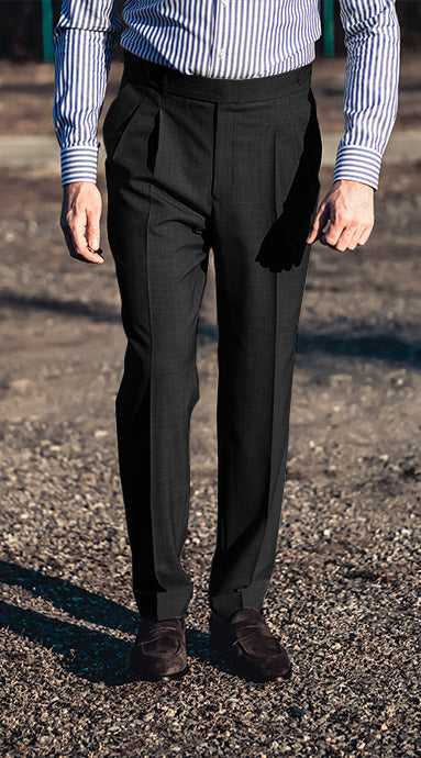 Buy Grey Trousers  Pants for Men by Lindbergh Online  Ajiocom