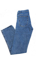 Load image into Gallery viewer, 5 pocket Jean Trousers Light Blue
